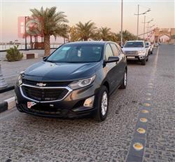 شيفروليه إكوينوكس